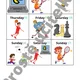 My week - běhačka 2