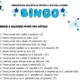 PERIODICKÁ SOUSTAVA PRVKŮ A STAVBA ATOMU - BINGO 4