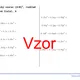 Algebraický vzorec (A+B)^2, rozklad (desetinná čísla) | matematika, algebra | 26 sloupců 3
