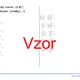 Algebraický vzorec (A-B)^2, zjednodušování (zlomky) | matematika, algebra | 26 sloupců 3