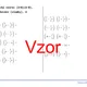 Algebraický vzorec (A+B)(A-B), zjednodušování (zlomky) | matematika, algebra | 26 sloupců 3