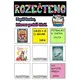 ROZEČTENO, DOČTENO 4