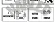 Domino - travelling and camping vocabulary + prepositions of place  4