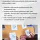 Akustika - výpočty - karty na procvičování postupu 5