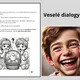VELIKONOCE - vtipné párové čtení, dramatizace, diskuze 4