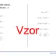 Algebraické vzorce, zjednodušování | matematika, algebra | 26 sloupců 3