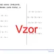 Algebraický vzorec (A+B)(A-B), zjednodušování (celá čísla) | matematika, algebra | 26 sloupců 3