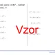 Algebraický vzorec (A+B)^2, rozklad (celá čísla) | matematika, algebra | 26 sloupců 3