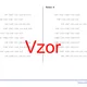 Algebraické vzorce, rozklad (desetinná čísla) | matematika, algebra | 26 sloupců 4