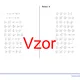 Algebraický vzorec (A-B)^2, zjednodušování (zlomky) | matematika, algebra | 26 sloupců 4