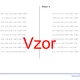 Algebraický vzorec (A+B)(A-B), zjednodušování (desetinná čísla) | matematika, algebra | 26 sloupců 4