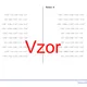 Algebraický vzorec (A-B)^2, rozklad (desetinná čísla) | matematika, algebra | 26 sloupců 4