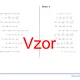 Algebraické vzorce, rozklad | matematika, algebra | 26 sloupců 4