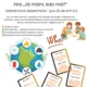 Jednoduché aktivity do výuky - ENERGETICKÁ GRAMOTNOST 5