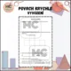 Krychle a kvádr - síť a povrch 5