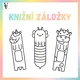 Kamarádka kniha - didaktické aktivity 5