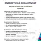 AZ KVÍZ - ENERGETIKA (Energetická gramotnost) 5