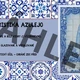 Azulejo - kouzlo ornamentu  5