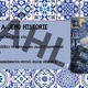 Azulejo - kouzlo ornamentu  4