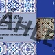 Azulejo - kouzlo ornamentu  3