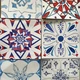 Azulejo - kouzlo ornamentu  9