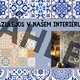Azulejo - kouzlo ornamentu  7