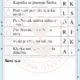 DEN VODY - edukativní příběh, čtení s porozuměním, výzva "šetři vodou" 3