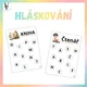 Kamarádka kniha - didaktické aktivity 6