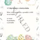 Velikonoce – stanoviště + pracovní list  7