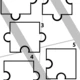 Puzzle naší třídy  3