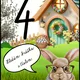 🐰🌸VELIKONOCE - ZATOULANÍ ZAJÍČCI - MATEMATIKA 1. TŘÍDA🌸 3