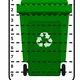 Třídění odpadu ♻️ 💚  2