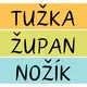 HLÁSKA Ž - čtecí kartičky 2