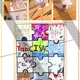 Puzzle naší třídy  7