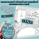 Důležitost vody - stezka, čtení s porozuměním, QR kódy 2