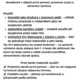 Zásobník aktivit PRVNÍ POMOC 9