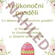 Velikonoční plotovka 3