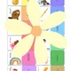 Abeceda - domino 2