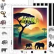 Afrika 2