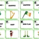 AJ - ST PATRICK'S DAY- vocabulary 2