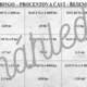 Procenta - Kooperativní bingo 3