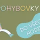 Pohybovky - pohybové chvilky do všech hodin 2