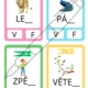 Párové souhlásky V/F 2
