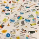 TOYS - velká sada aktivit 7