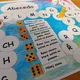 Alphabet/Abeceda - desková hra 3