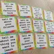 Tell me about - conversation cards 4