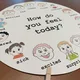 How are you? How do you feel? 4