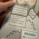 Jan Amos Komenský - flipbook, práce s textem 3