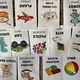 Let´s go shopping - TOYS - board game 3