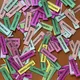 Indefinite pronouns - activity pack 2